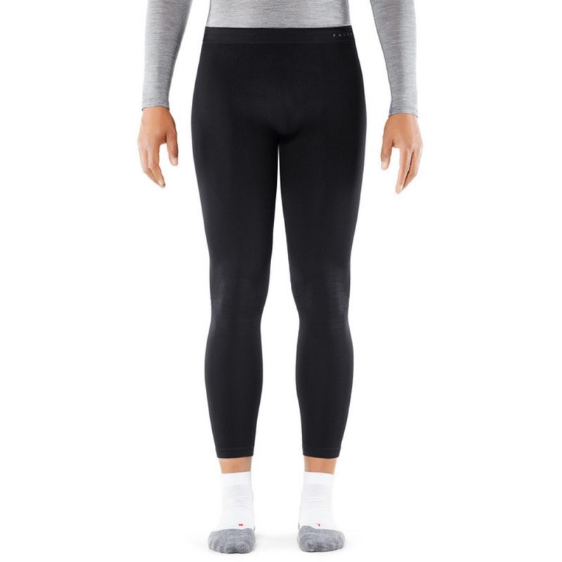 Falke Maximum Warm Long Tight - Leggings - Uomo