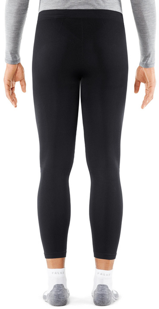 Falke Maximum Warm Long Tight - Leggings - Uomo