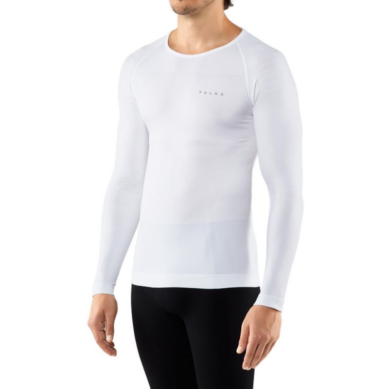 Falke Maximum Warm Long Sleeve - Base layer - Men's