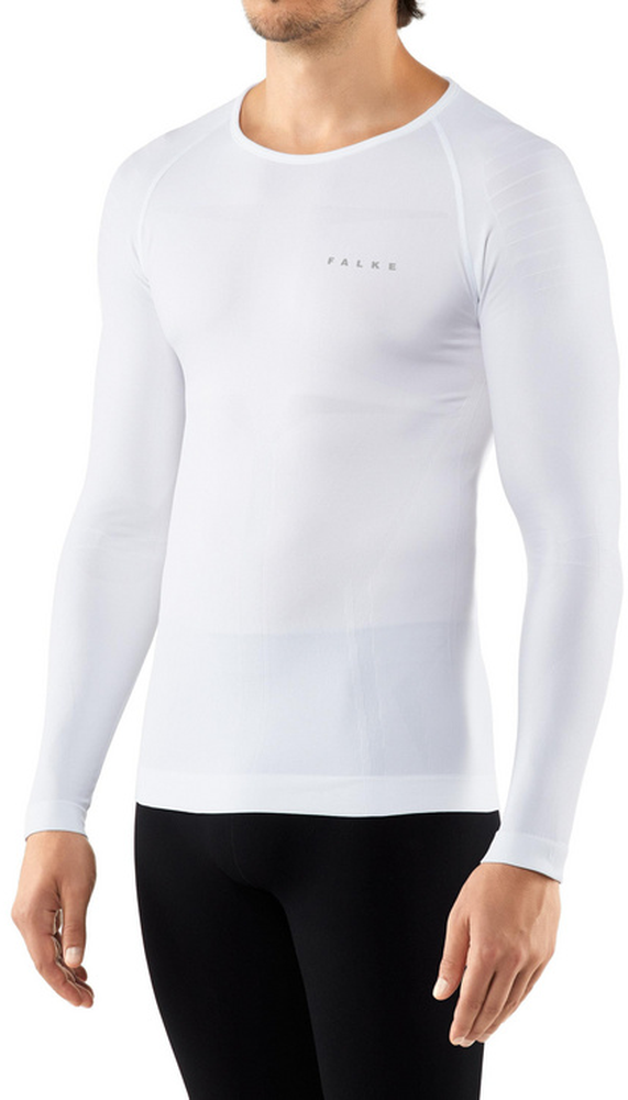 Falke Maximum Warm Long Sleeve - Pánské | Hardloop