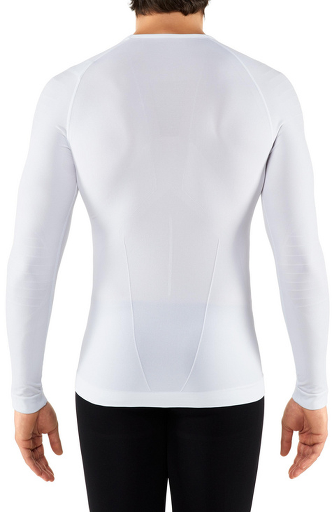 Falke Maximum Warm Long Sleeve - Base layer - Men's