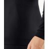 Falke Maximum Warm Long Sleeve Crew - Intimo - Uomo