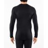 Falke Maximum Warm Long Sleeve Crew - Intimo - Uomo