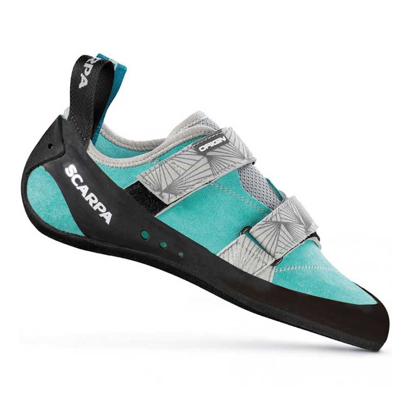 Scarpa Origin new - Kiipeilykengät - Naiset