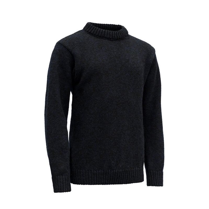 Nansen Sweater Crew Neck - Pullover homem