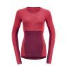 Devold Tuvegga Sport Air Woman Shirt - Koszulka damska | Hardloop