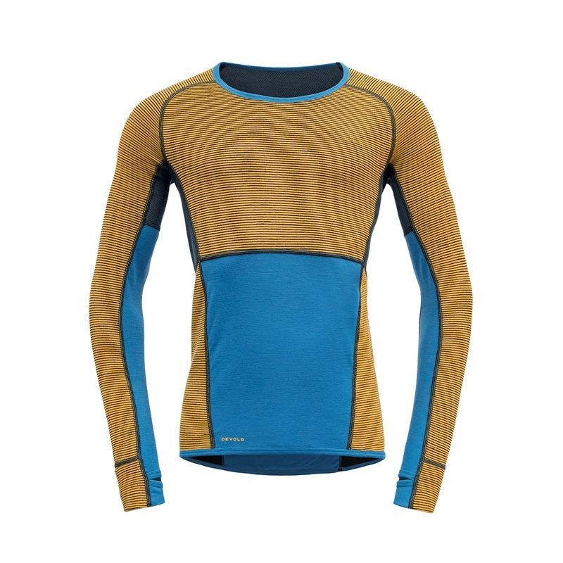 Devold Tuvegga Sport Air Man Shirt - Underställ Herr