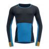 Devold Tuvegga Sport Air Man Shirt - Merinovilla-alusvaatteet - Miehet