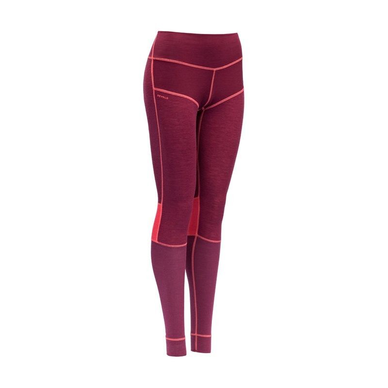 Devold Tuvegga Sport Air Woman Long Johns - Löparbyxa