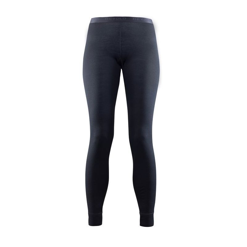 Devold Breeze Woman Long Johns - Leggings - Women's