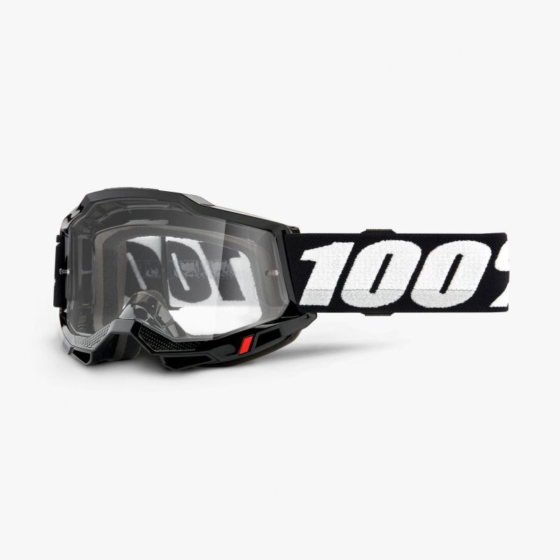 100% Accuri 2 - Masque VTT | Hardloop