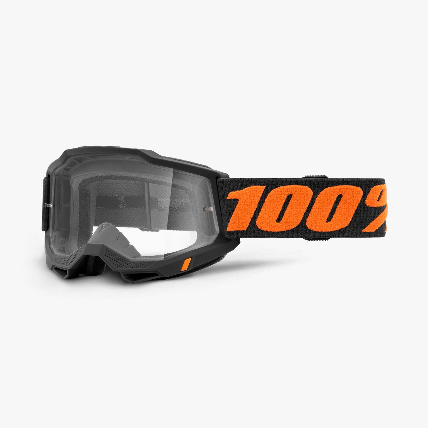 100% Accuri 2 - Masque VTT | Hardloop