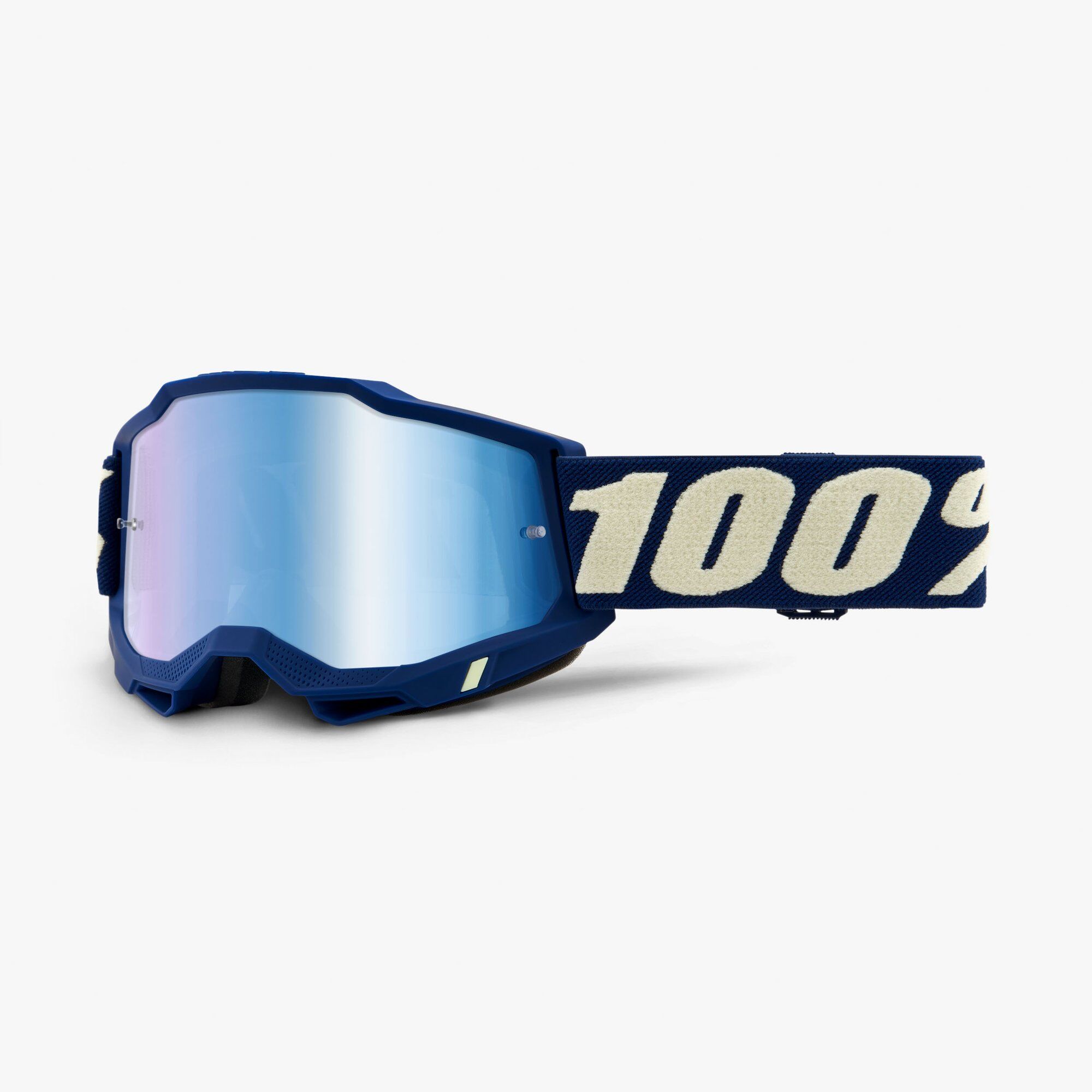 100% Accuri 2 - MTB Goggles