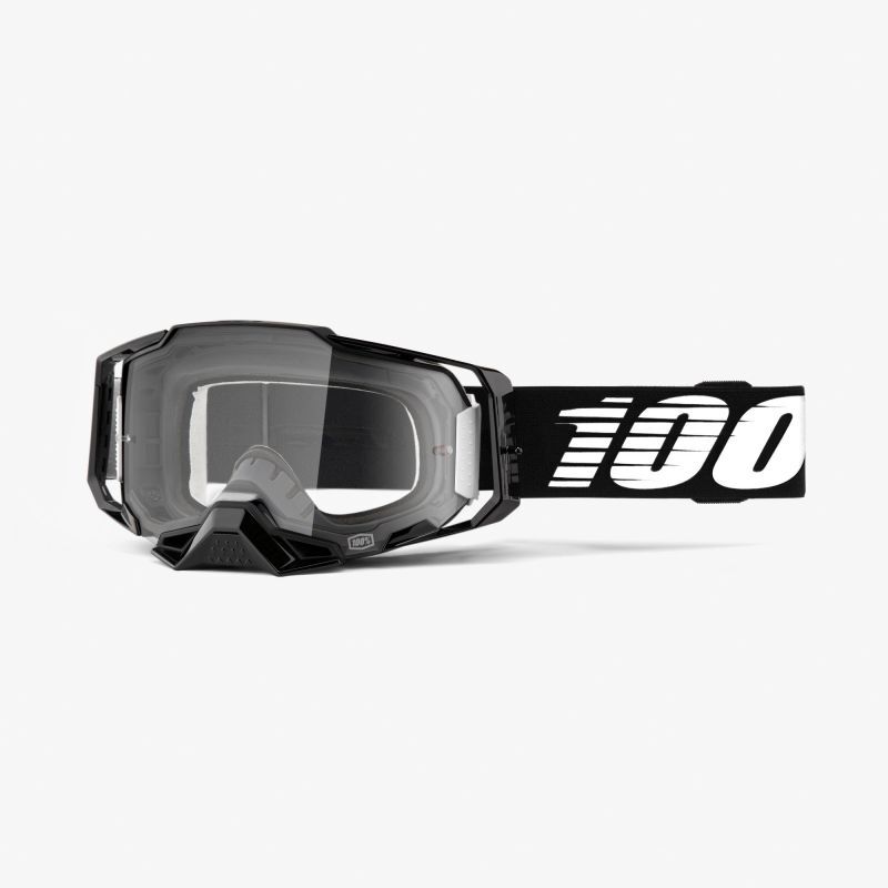 100% Armega - Gafas para MTB