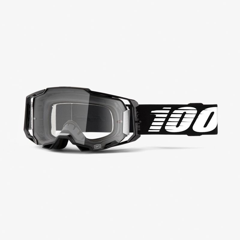 100% Armega - Gafas para MTB