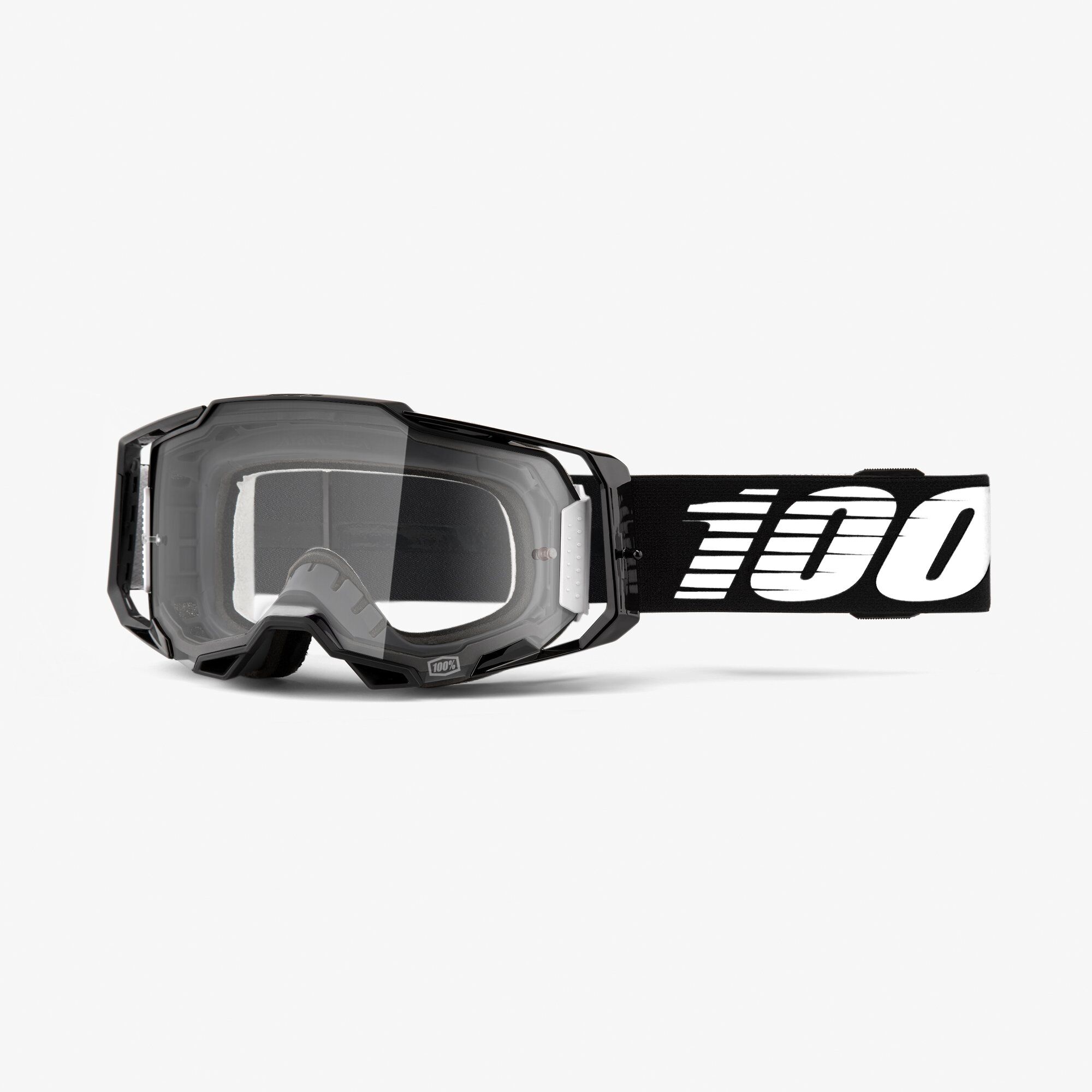 100% Armega - Gafas para MTB