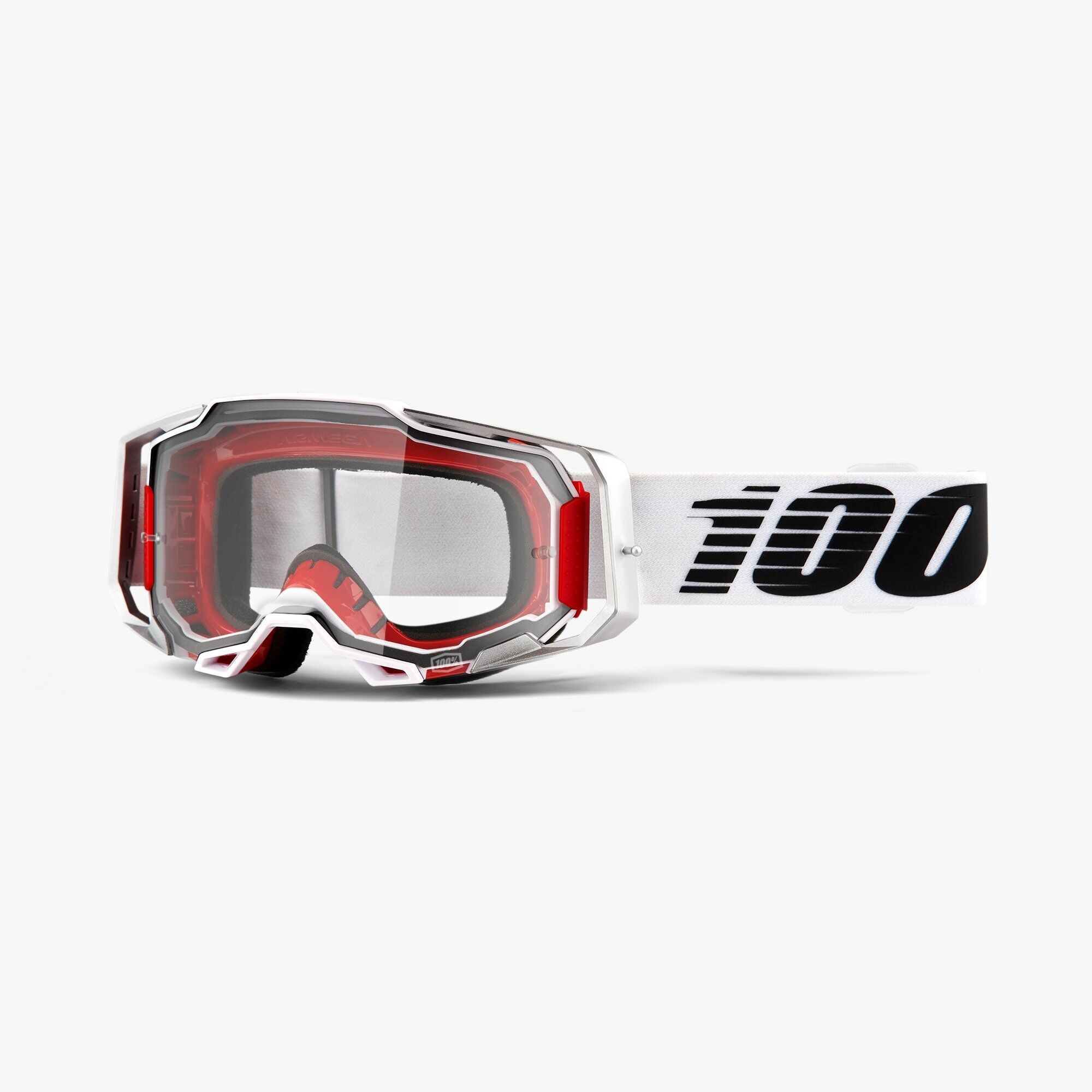100% Armega - Gafas para MTB
