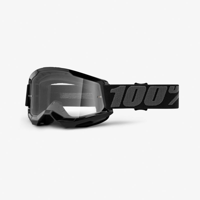 100% Strata 2 - Masque VTT | Hardloop