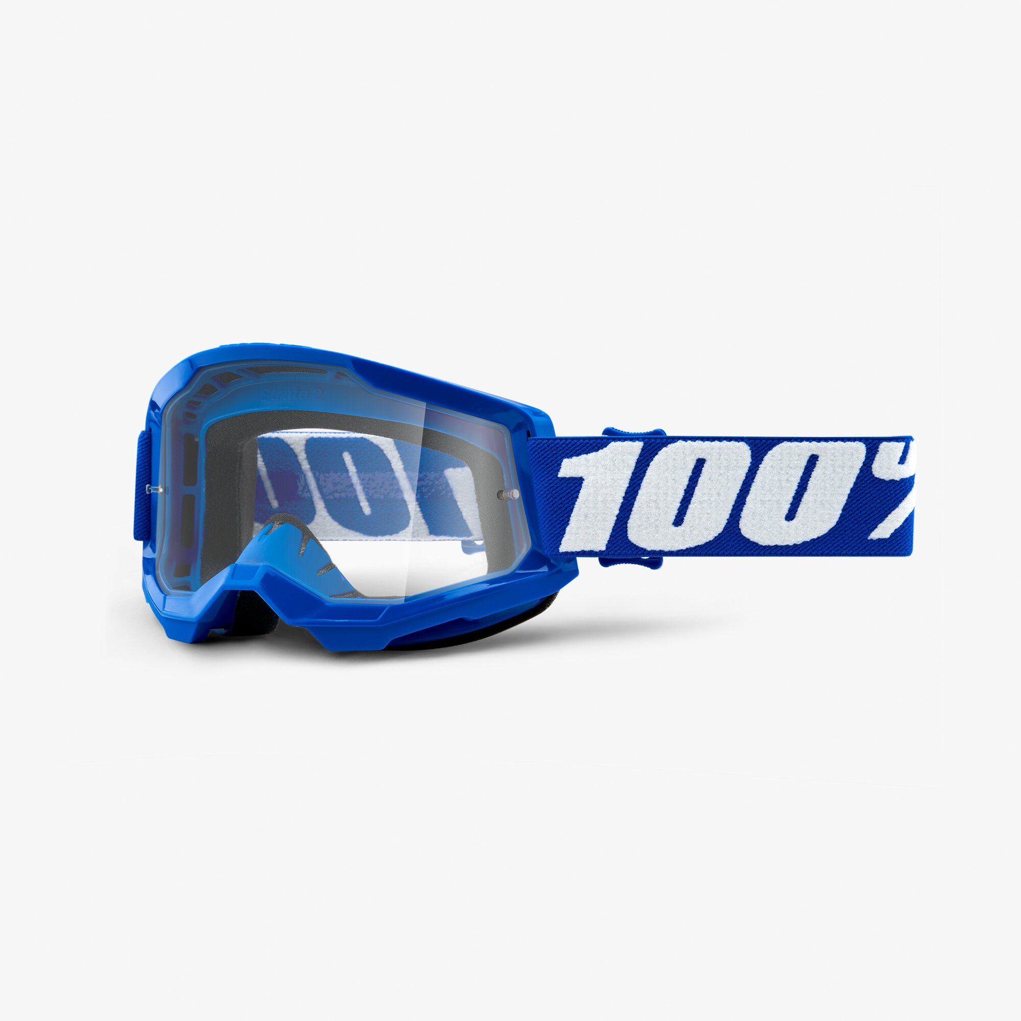 100% Strata 2 - Masque VTT | Hardloop