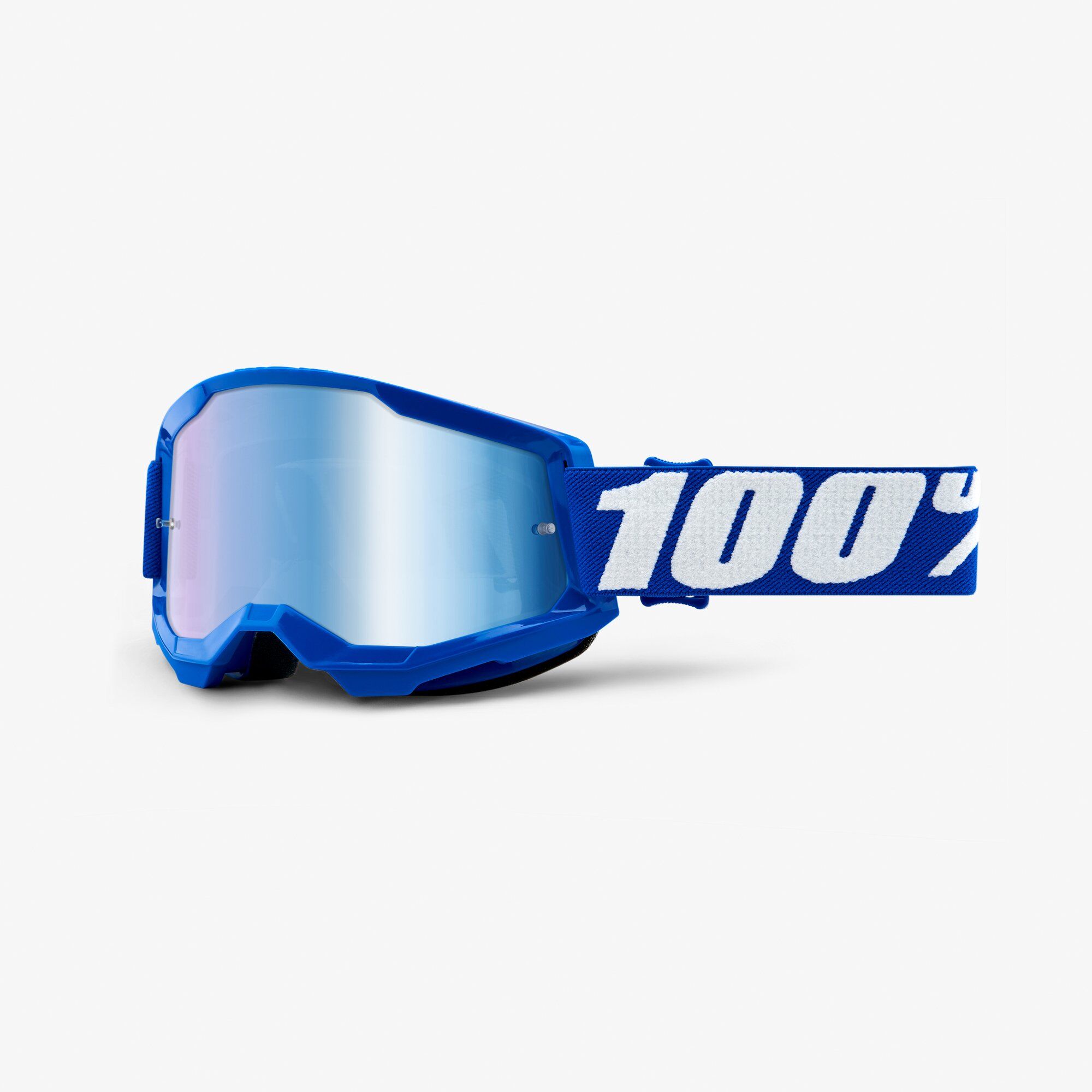 100% Strata 2 - Gafas para MTB