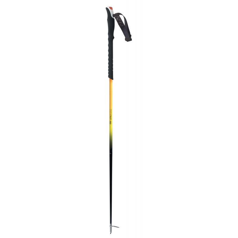 TSL Outdoor Addict Race Carbon 1 Cross ST - Bastoncini da sci