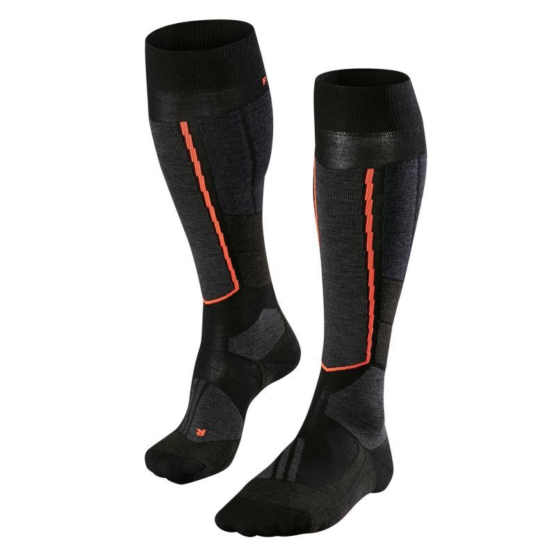 Falke ST4 Wool - Calze da sci - Donna