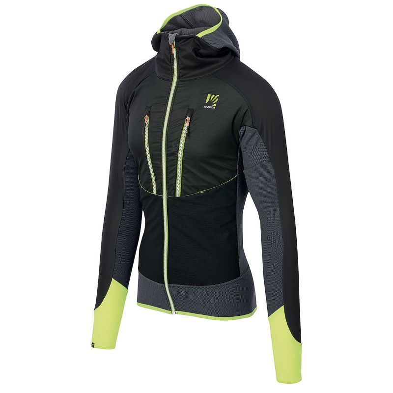Karpos Miage Jacket - Giacca softshell - Uomo