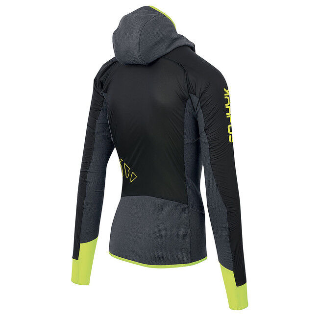 Karpos Miage Jacket - Giacca softshell - Uomo