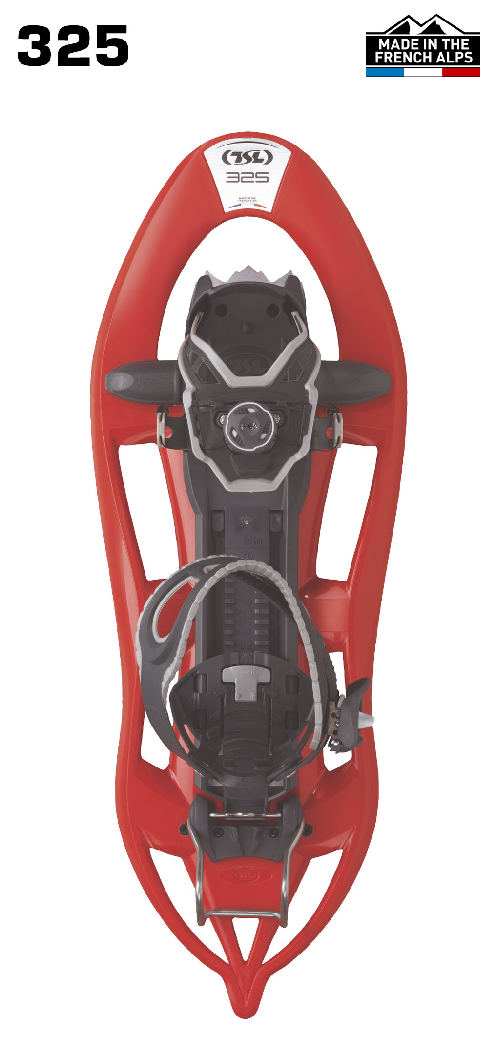 TSL Outdoor 305 / 325  Initial  - Snowshoes