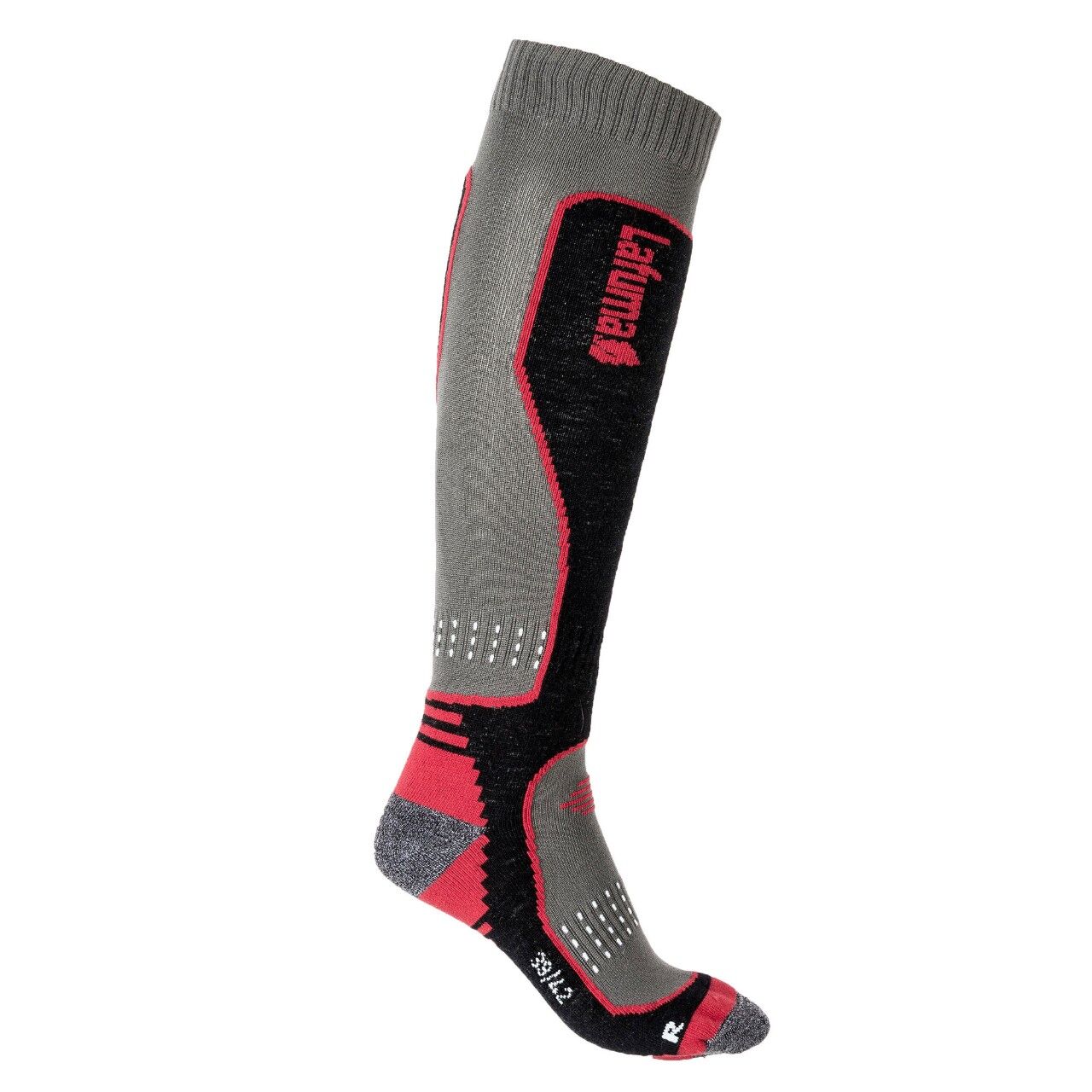 Lafuma Nanook Ski Merino - Lyžařské ponožky | Hardloop
