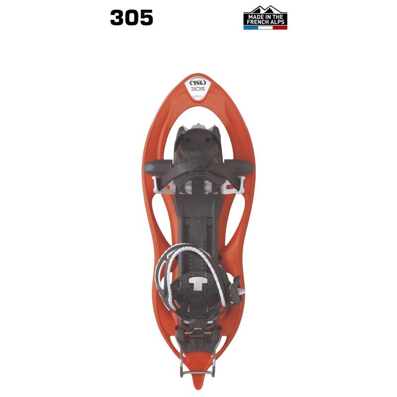 TSL Outdoor 305 Elevation - Ciaspole