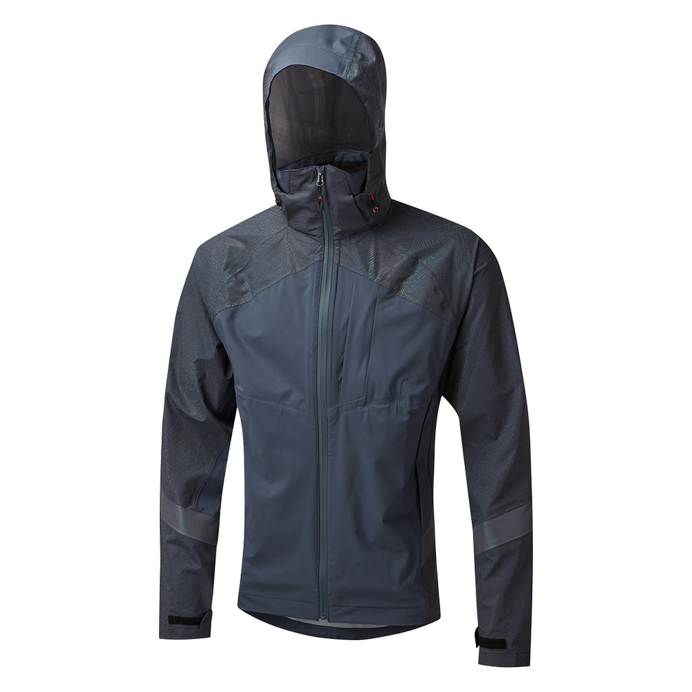 Altura Veste Hurricane Nightvision - Waterproof jacket - Men's