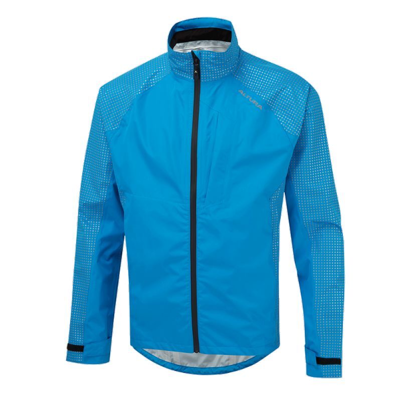 Altura Veste Storm Nightvision - Waterproof jacket - Men's