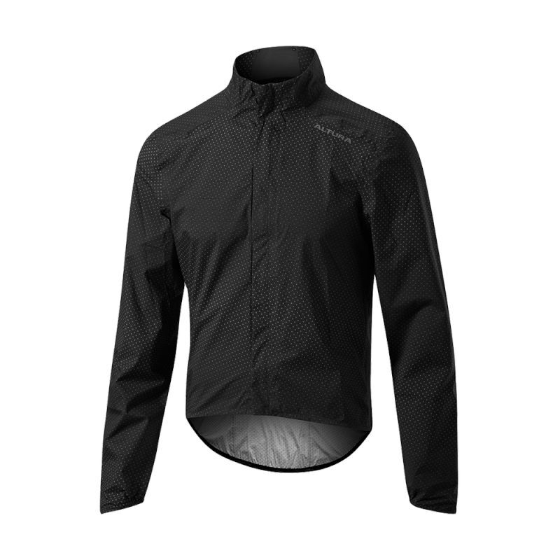 Altura Maillot Manches Longues Firestorm - Maglia ciclismo - Uomo