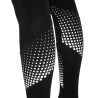 Altura Cuissard Long Sans Bretelles Nightvision Dwr - Cycling shorts - Men's