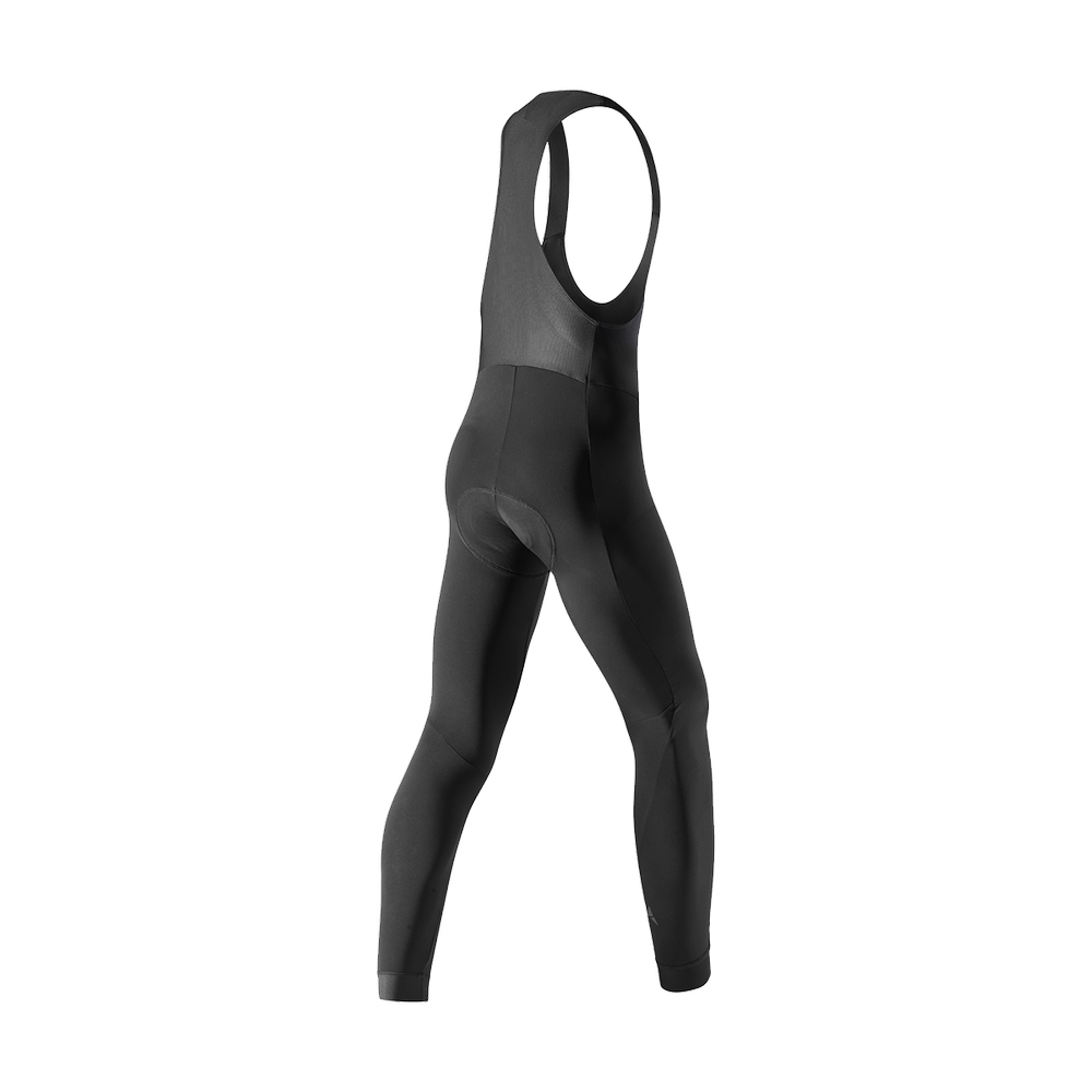 Altura Cuissard Long Classic Thermique - Pantaloncini da ciclismo - Uomo