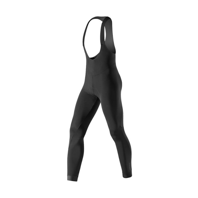 Altura Cuissard Long Classic Thermique - Spodenki kolarskie z szelkami rowerowe męskie | Hardloop
