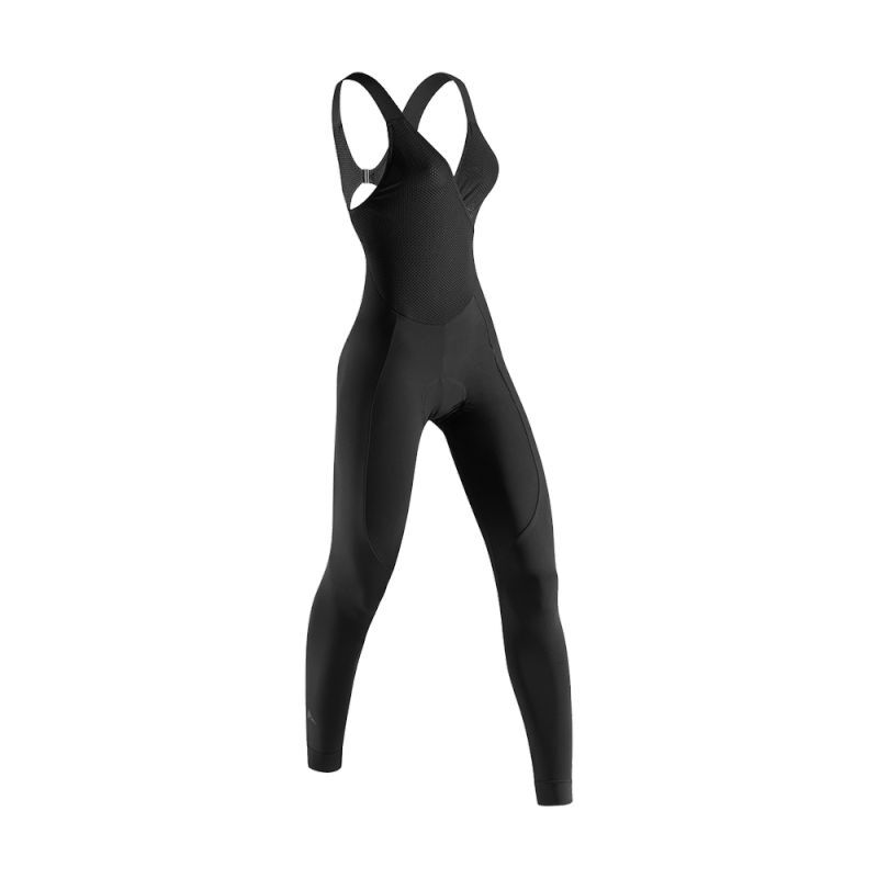 Altura Cuissard Long Classic Thermique Femme - Cycling shorts - Women's