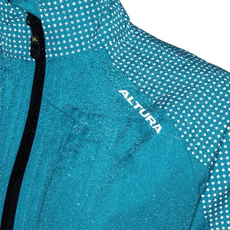 Altura Veste Storm Nightvision - Sadetakki - Naiset