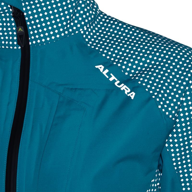 Altura Veste Storm Nightvision - Sadetakki - Naiset