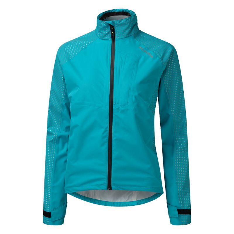 Veste Storm Nightvision - Regenjas - Dames