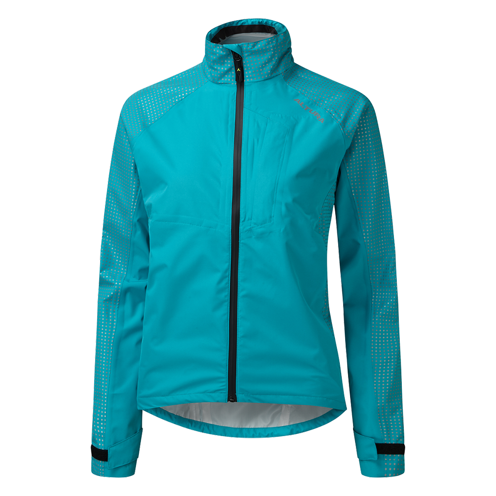 Altura Veste Storm Nightvision Femme - Chaqueta impermeable - Mujer