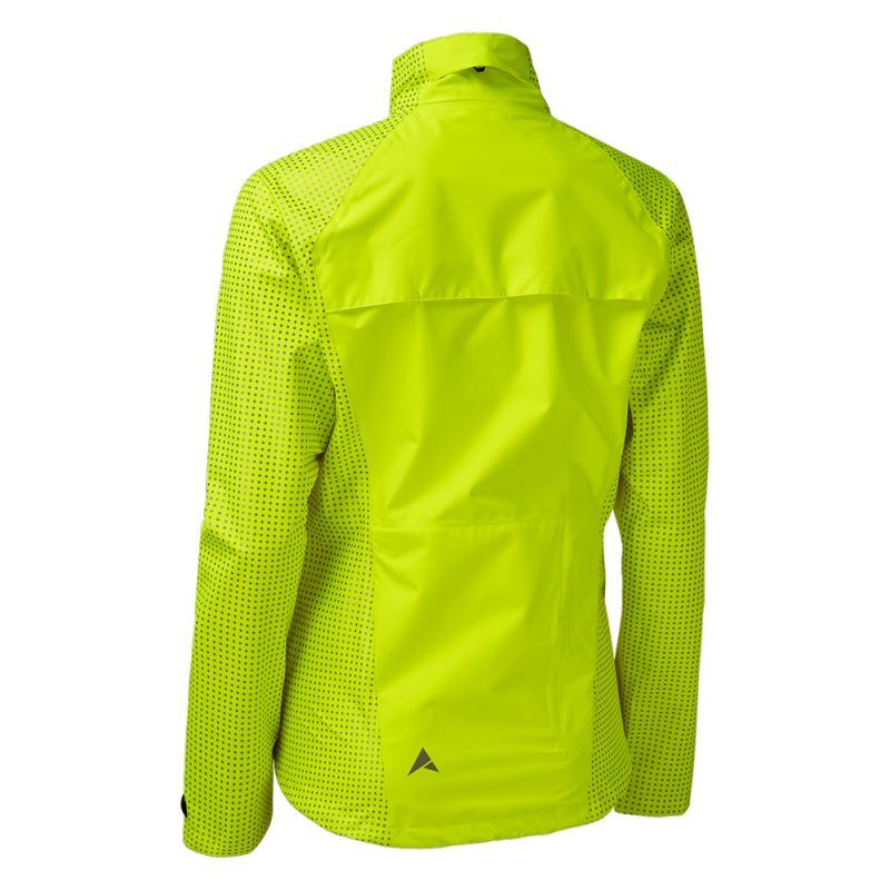 Altura Veste Storm Nightvision - Kurtka przeciwdeszczowa damska | Hardloop