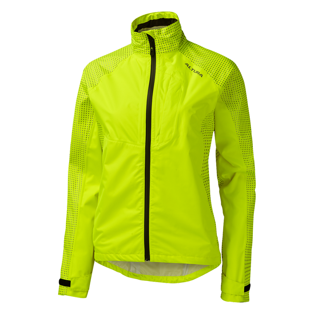 Altura Veste Storm Nightvision Femme - Chaqueta impermeable - Mujer