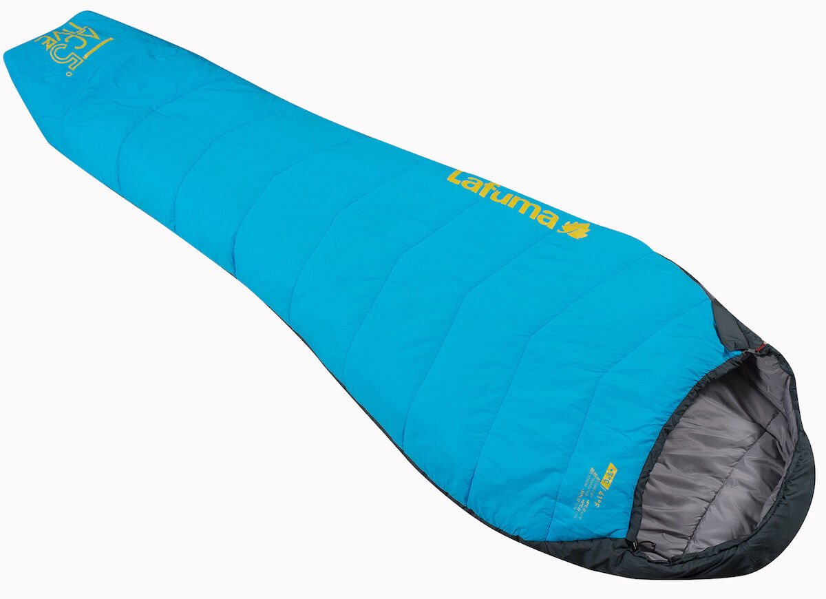 Lafuma - Active 5° - Sleeping bag