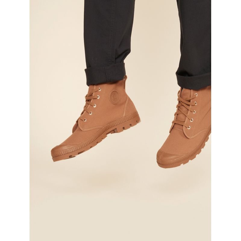 Aigle Arizona - Buty turystyczne | Hardloop