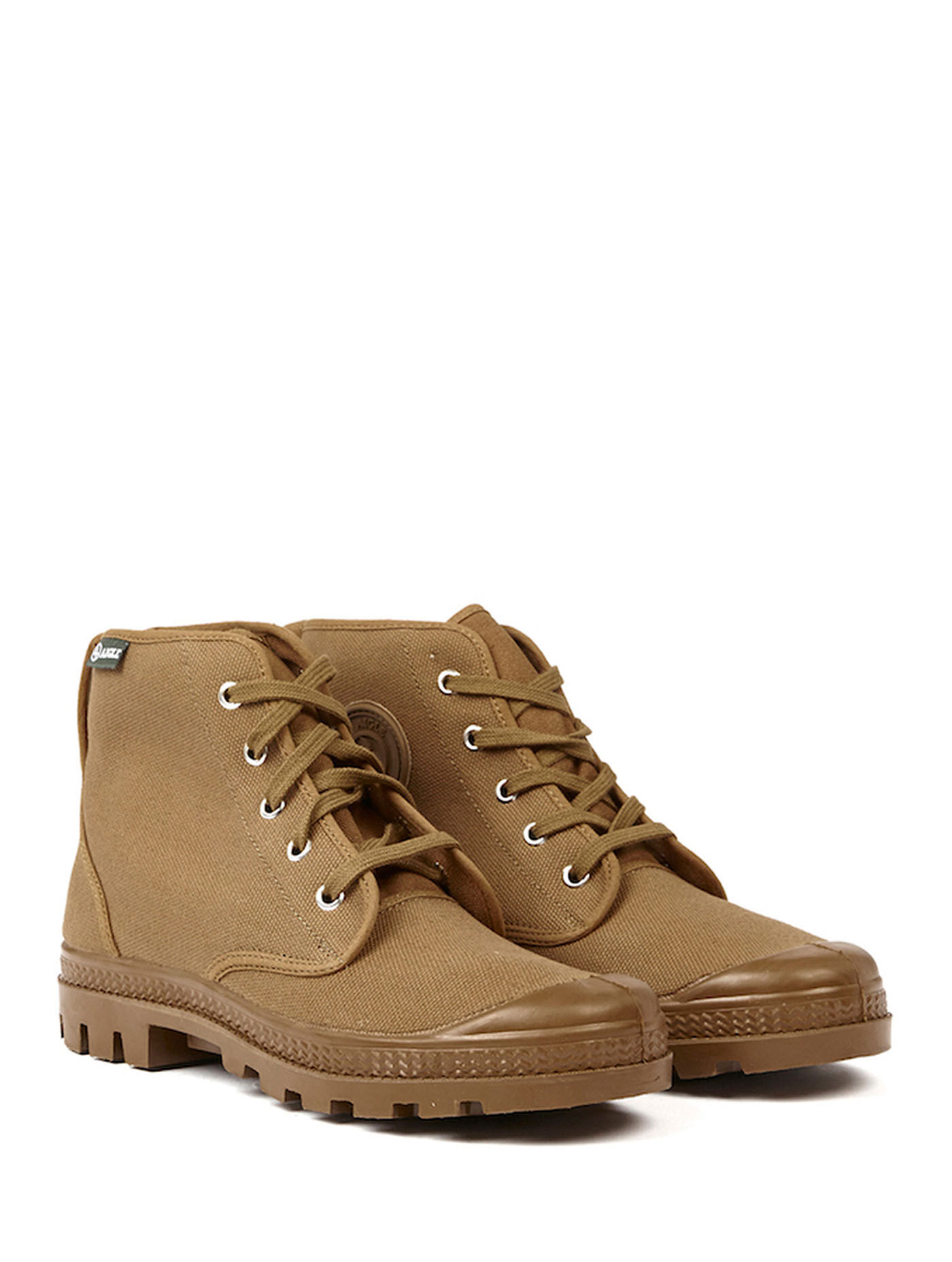 Aigle Arizona - Buty turystyczne | Hardloop