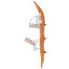 TSL Outdoor 302 Freeze - Raquete de neve | Hardloop