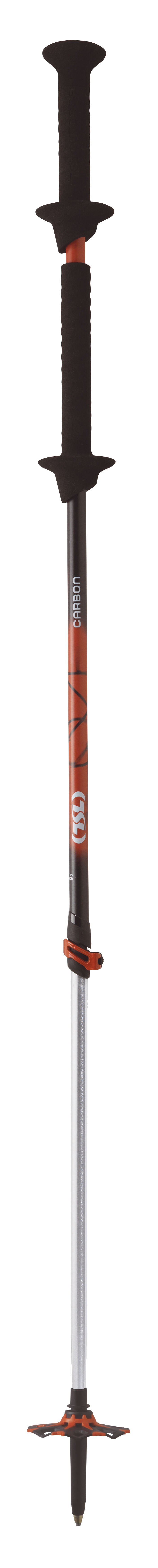 TSL Outdoor Move Carbon / Alu 2 - Walking poles