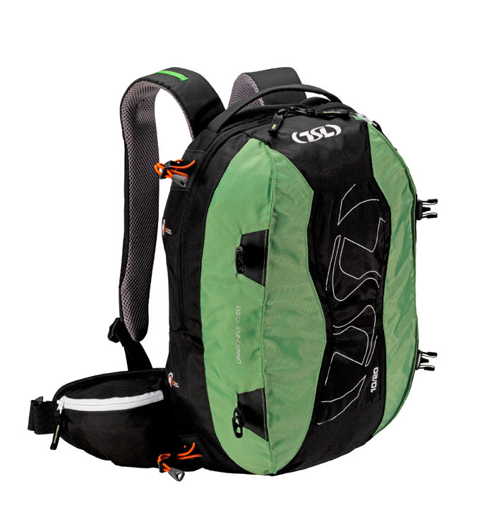 TSL Outdoor - DragonFly 10/20 - Backpack